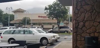 Walgreens