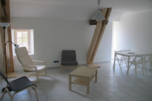 Photo n°10 de Campus Ètudiant Mauprié à Lusignan (Complexe d'appartements meublés)