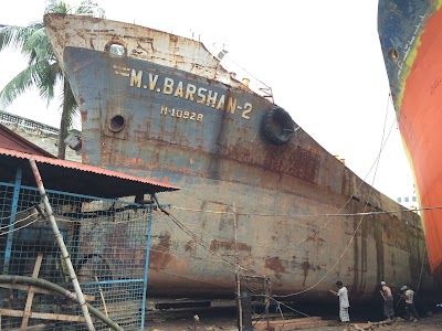 Photos of Hossain DockYard And Engineering Works