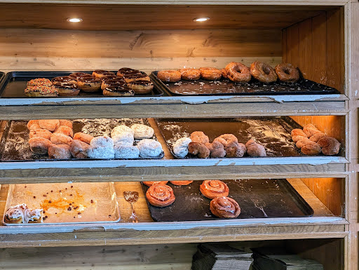 Fumosa Brothers Bakery - Thumbnail