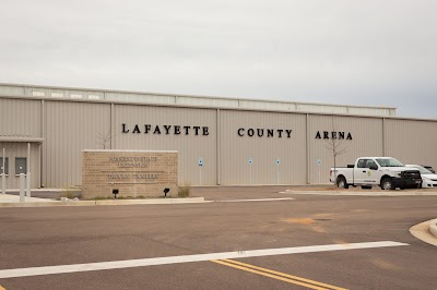 Lafayette County Multipurpose Arena