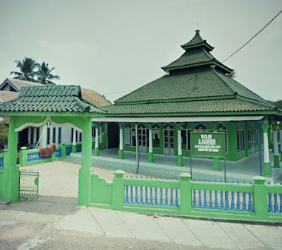 Mosque