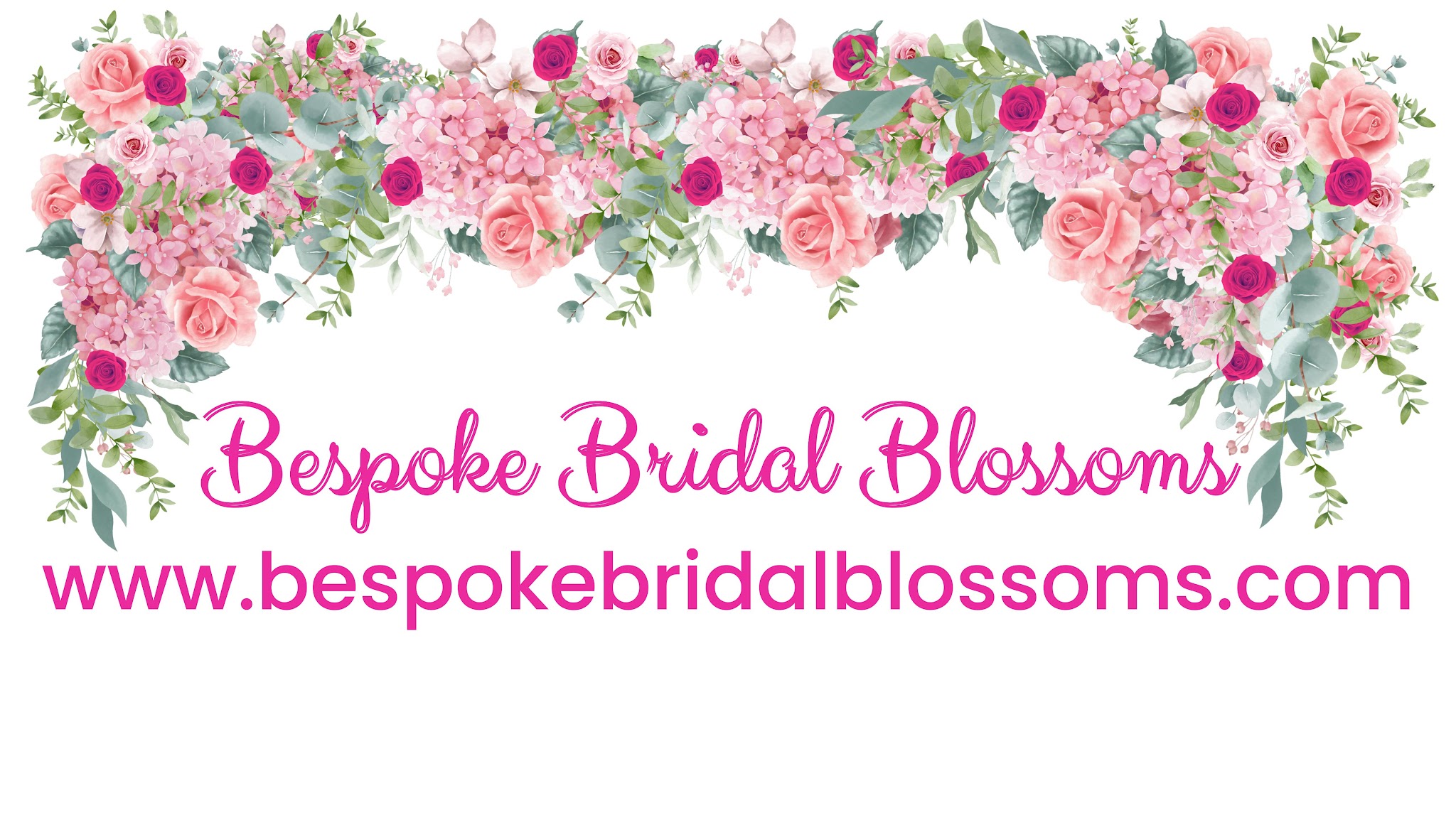 Bespoke Bridal Blossoms - Florists - photo 1