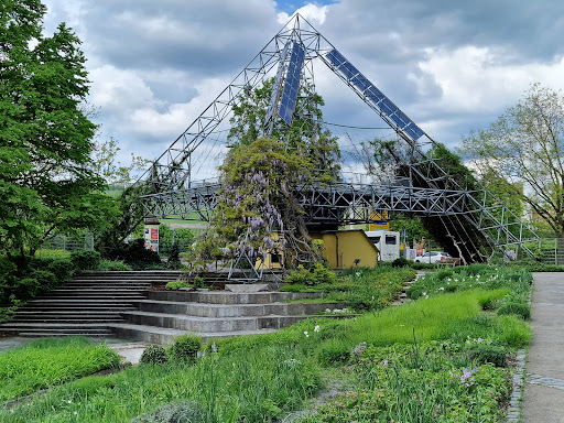 Luitpoldgraben - Visual
