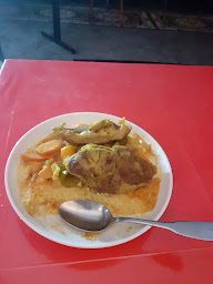 Photo n°16 de LE COQ D'OR PALAISEAU à Palaiseau (Restaurant asiatique)