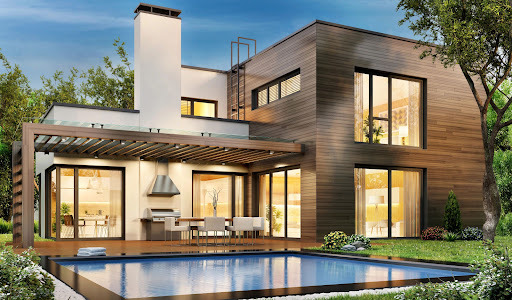ExpAnsive Homes - Visual