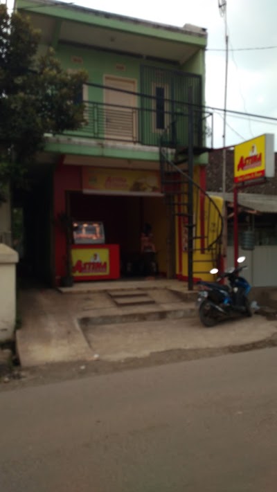 Photos of Astina Superior Fried chicken