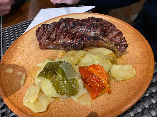 Restaurante La Baculilla - Thumbnail