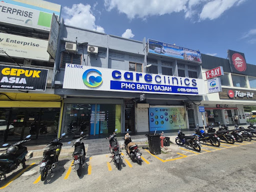 Perak Medical Centre