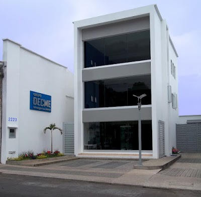Photos of Grupo Decme