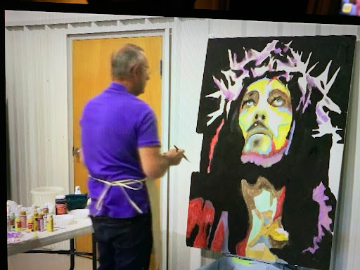 Union Cross Friends Church Gallery - United States