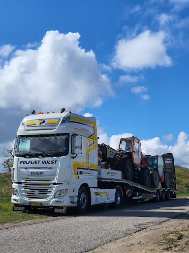 Transportbedrijf G. Polfliet - Thumbnail