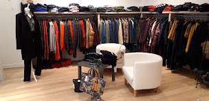 Photo n°3 de La Boutique de Morgane à Lesneven (Magasin de vêtements pour femmes)