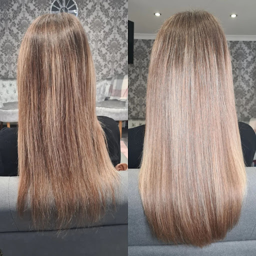 NV Hair Extensions & Beauty - Thumbnail