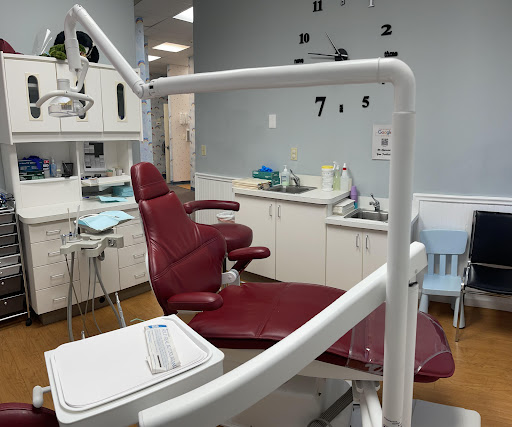 Dr. Andrea Mattia DDS, LLC