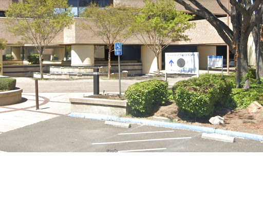 Santa Clara County Office of Pretrial Services Gallery - United States
