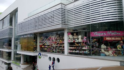 Photos of Altavista Mall