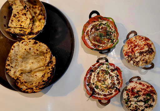 New premium dishes added to menu ! post image
