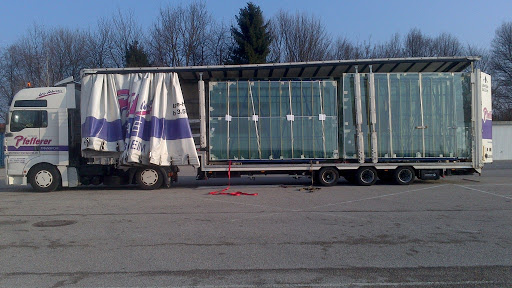 PFEFFERER Transporte - Logistik - Lagerung - Thumbnail