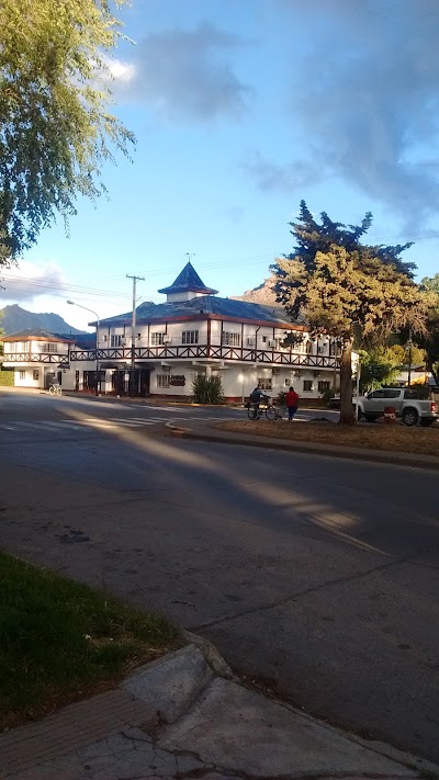 spa