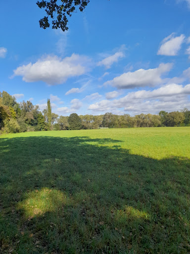 Wanderparkplatz Rednitzgrund