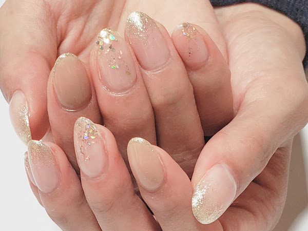 烏丸sopoca Lon ソポカロン ネイルサロン パリジェンヌ