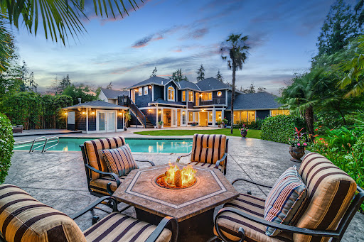 Tammy Wright Homes - Visual