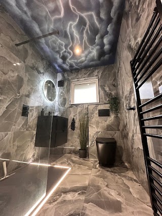 Diamodis Interiors