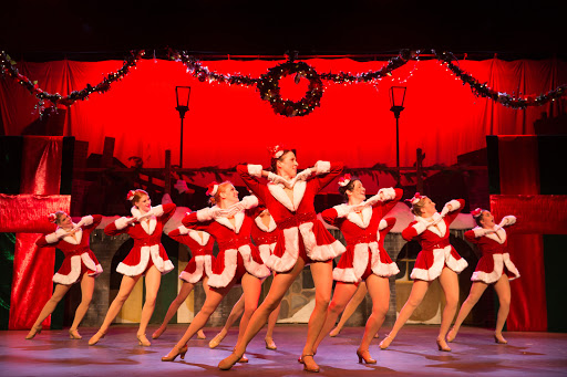 Music Mountain Theatre Gallery - United States