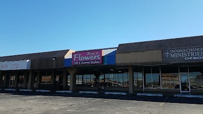 Array of Flowers & Gifts