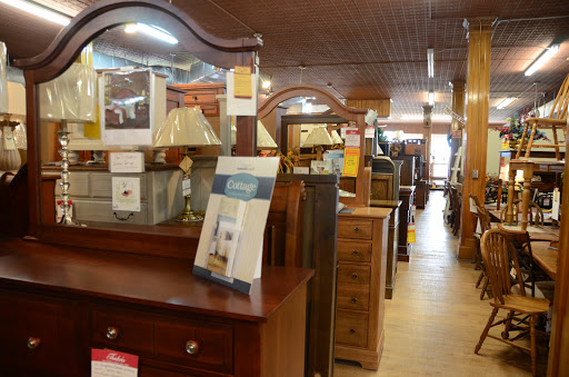 Fenker's Furniture - Thumbnail