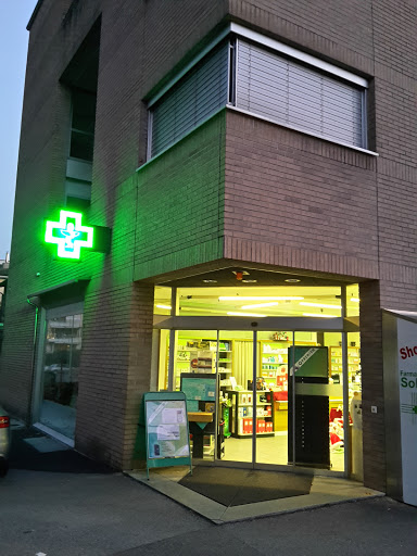 Soldati SA