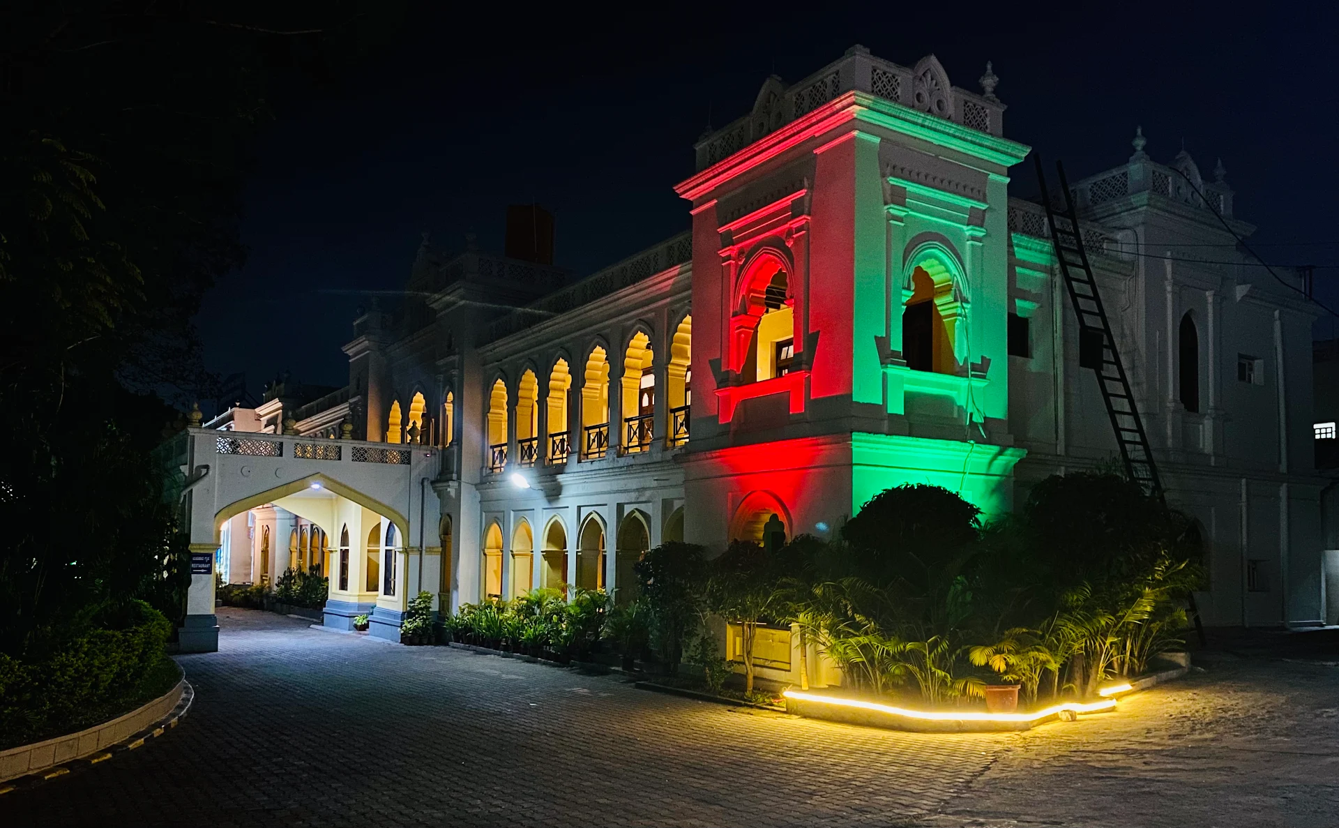 Hotel Mayura Hoysala Mysuru
