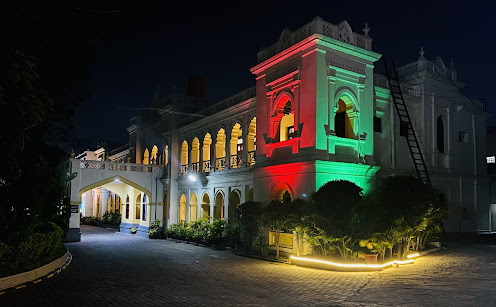 Photo of Hotel Mayura Hoysala Mysuru