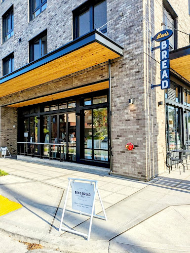Ben's Bread Co.