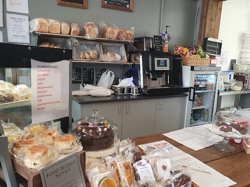 Smith's Bakery