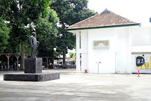 Jogja National Museum, Yogyakarta, Indonesia