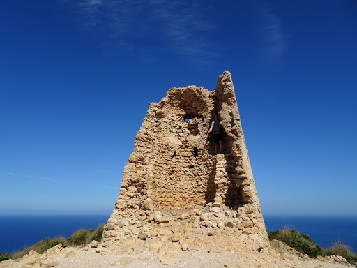 Talaia de Son Jaumell Logo