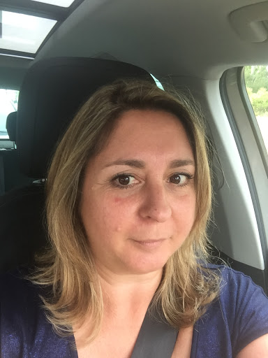 SAMIA BOUCHENAKI