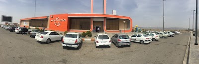 Photos of Toranj Restaurant
