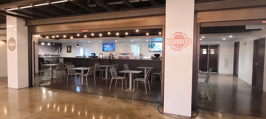 Windy City Ribs by null