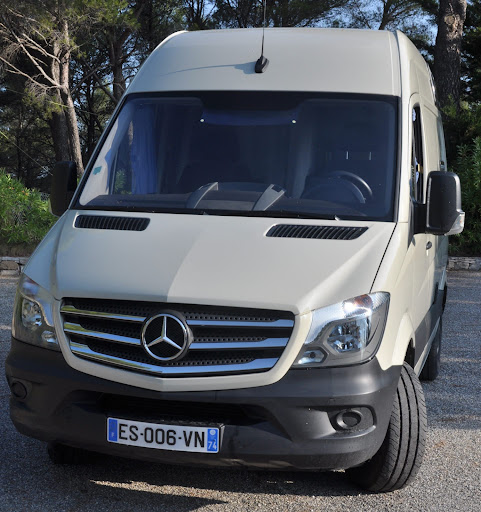 Carrosserie Mdj - Thumbnail