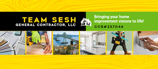 Team Sesh General Contractor LLC - Thumbnail