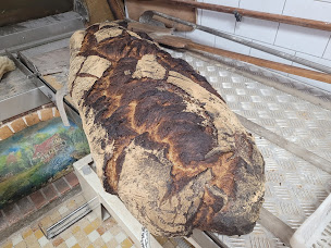 Photo n°23 de La Tatin D'or à Gacé (Boulangerie)