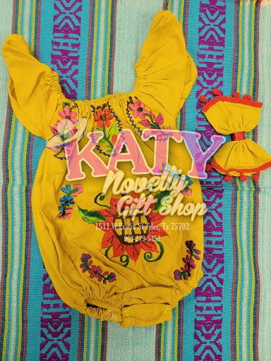 Katy Novelty Gift Shop