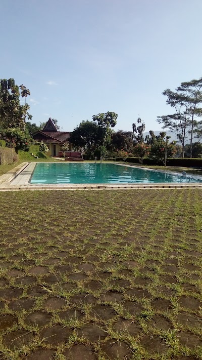 Photos of Wisma Adhyaksa