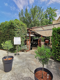 Photo n°7 de Le L' Abéou *Restaurant* à Saint-Paul-lès-Durance (Restaurant français)