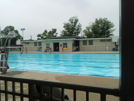 Batesville Memorial Pool