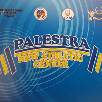 Palestra New Athletic Center