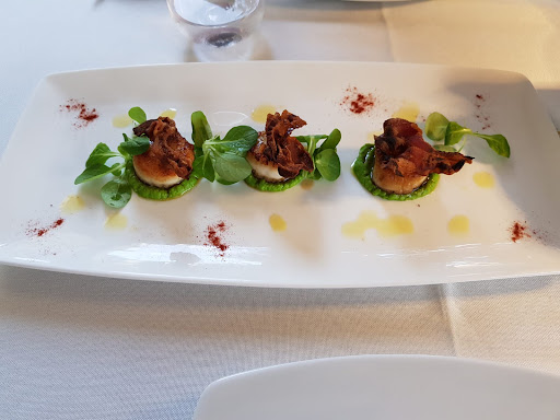 Villa Pozzani - Ristorante & Bar - Thumbnail